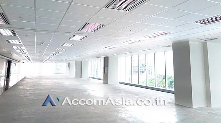 unitCenter Air |  Office space For Rent in Sukhumvit, Bangkok  near BTS Phrom Phong (AA11832)